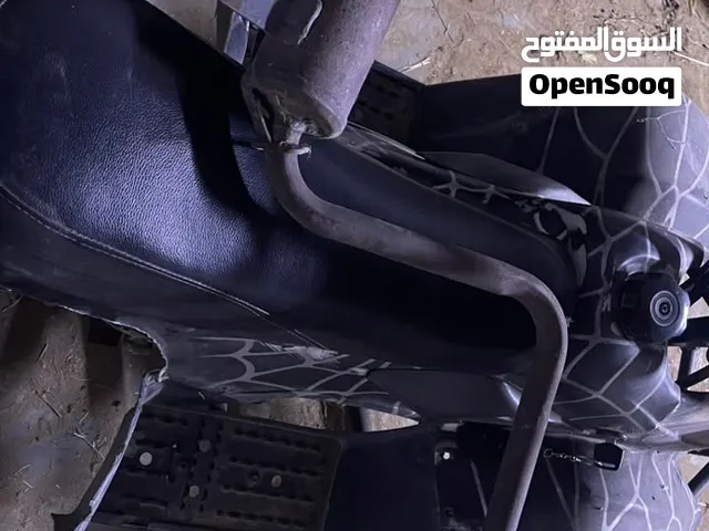 دباب2021 مستعملة بمحرك 125 سي سي - oportunidad للشراء