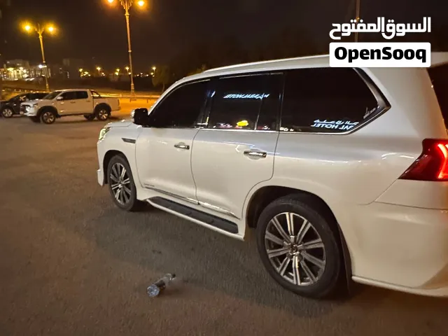 لكسز 2016 وكالة بهوان