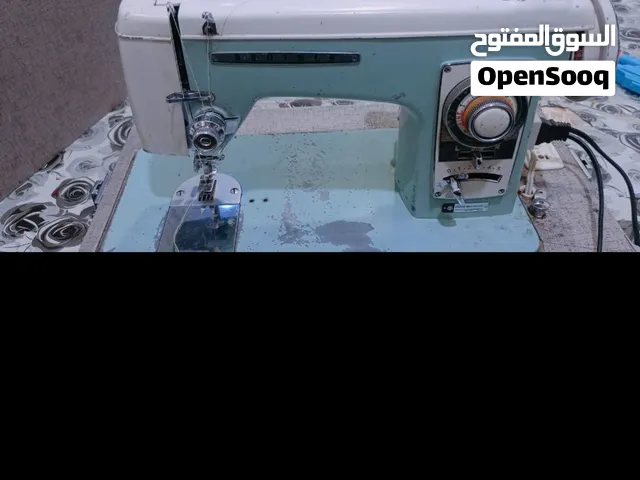 مكينة خياطه نوع برذر ياباني