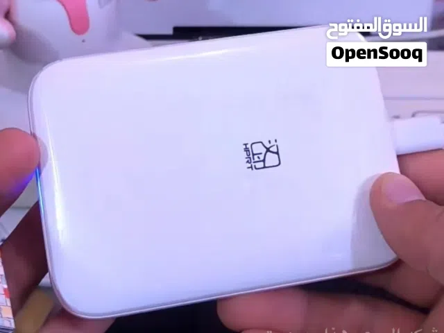 مطلوب طابعة حراريه