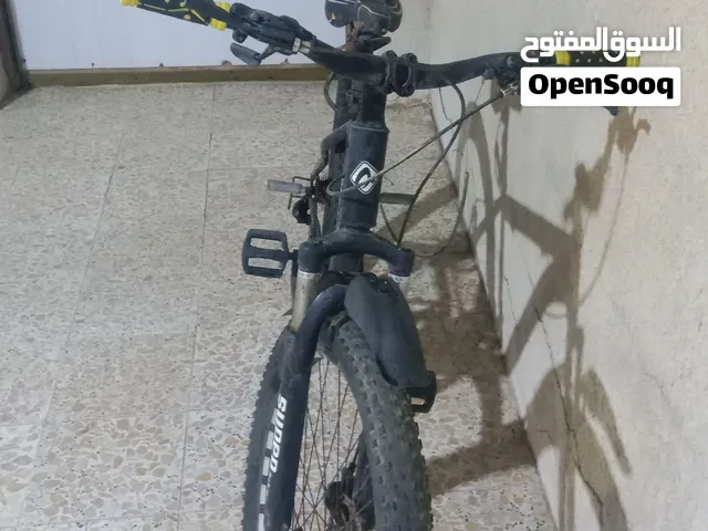بايسكل جبلي OLA-660
