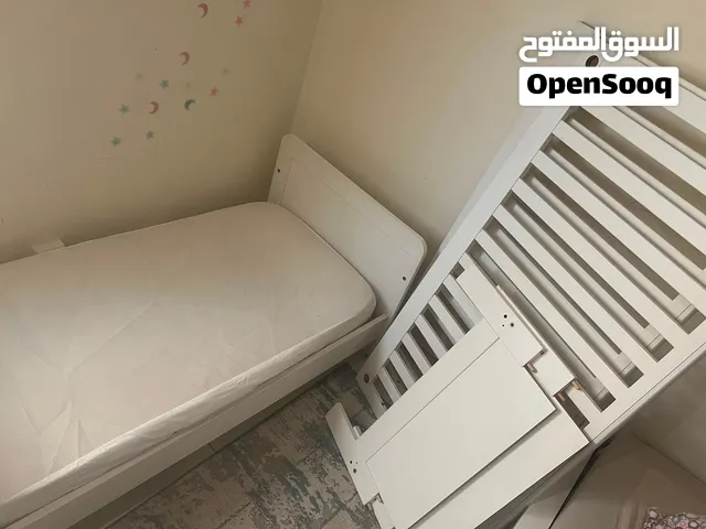 Little Darling 3-in-1 convertible crib/bed Home Centre