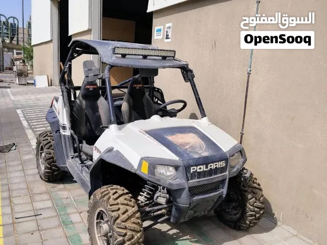 Polaris Rzr 800