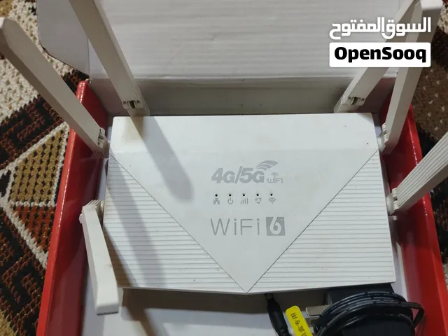 راوتر نت اسيا سيل