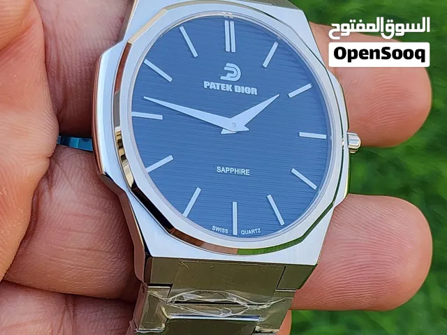 PATEK DIOR ULTRATHIN  LIMITED EDITION