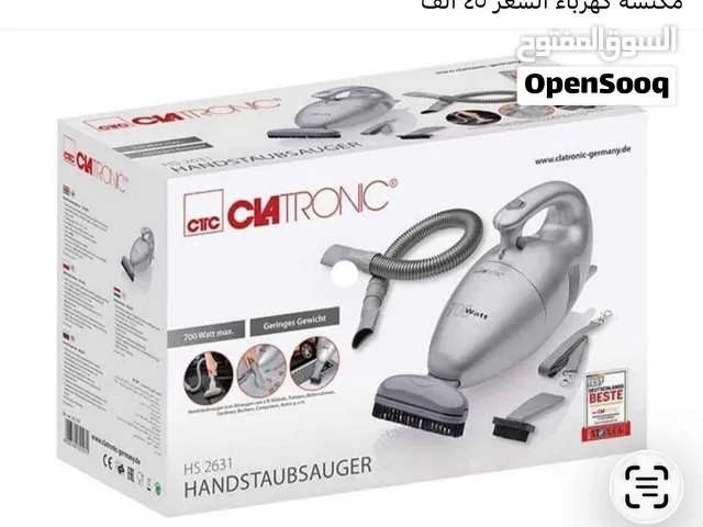 مكنسة كهربائية المانية