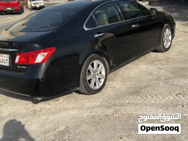 Used Lexus ES in Muharraq
