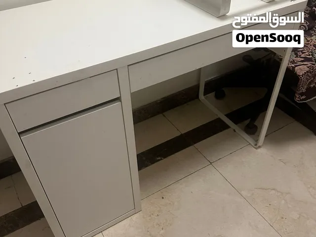 Study table IKEA brand