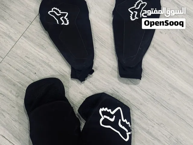 Fox Enduro Knee & Elbow Pads