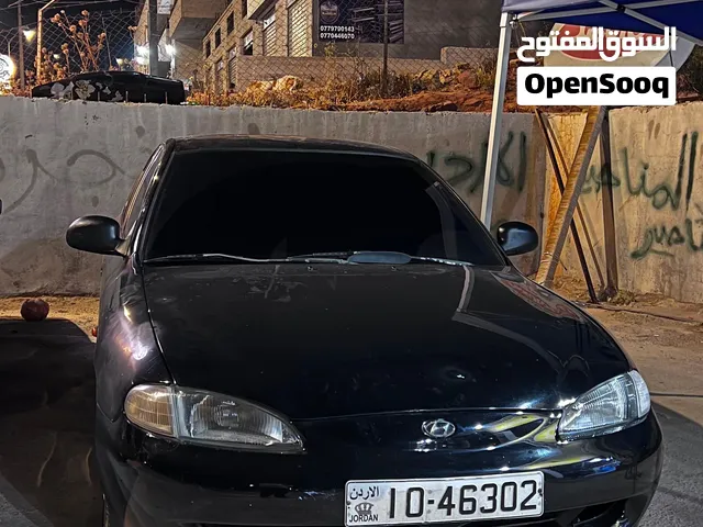 هونداي النترا