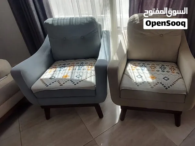 طقم انتريه خشب زان