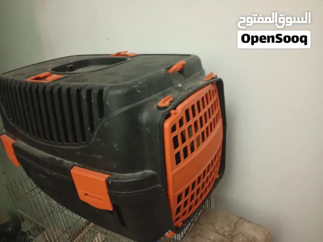 قفص قطوس.    ا