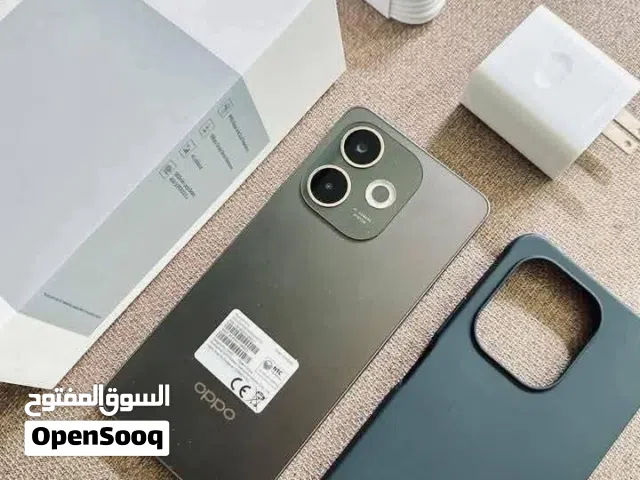 جهاز  oppo A5 pro 5G رام 16 جيجا 256  مكفول سنة متوفر خدمة التوصيل وهداياااااا
