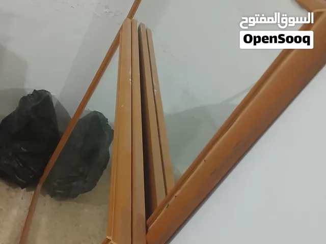 مراياه صالون حلاقه