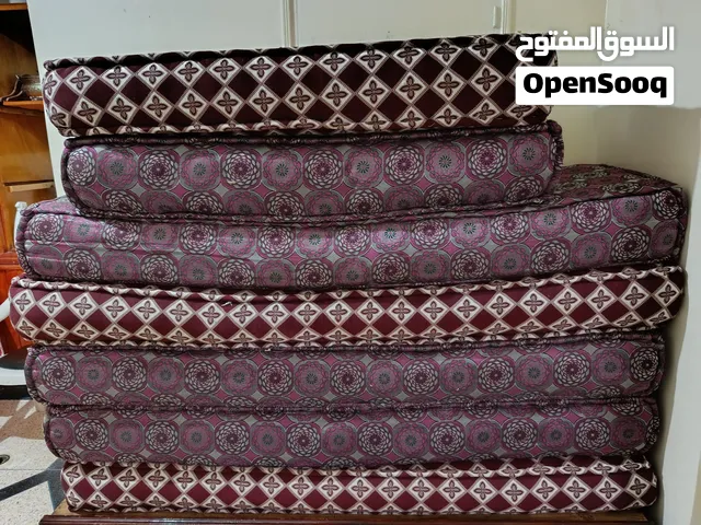 7 بونجات ديال البركة
