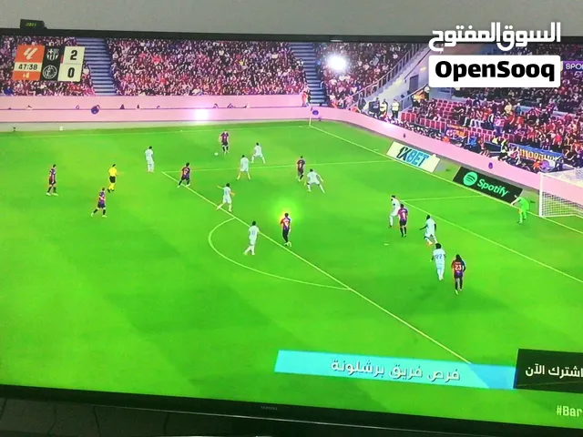 Samsung TV – Information in English and Arabic  تلفزيون سامسونج – المعلومات بالعربية والإنجليزية
