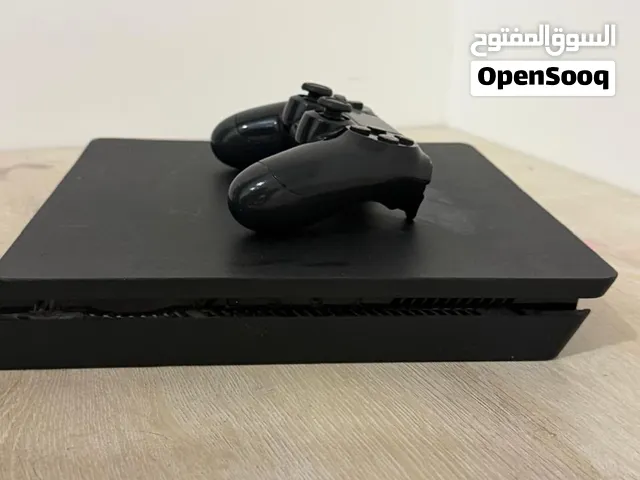 PlayStation 4 PlayStation for sale in Al Dhahirah