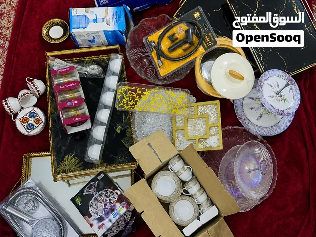 أغراض متنوعه