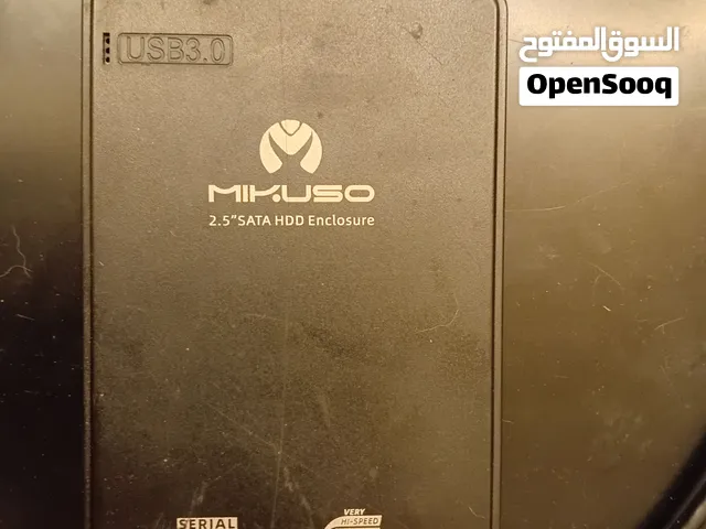 هارديسك سوني الاصلي