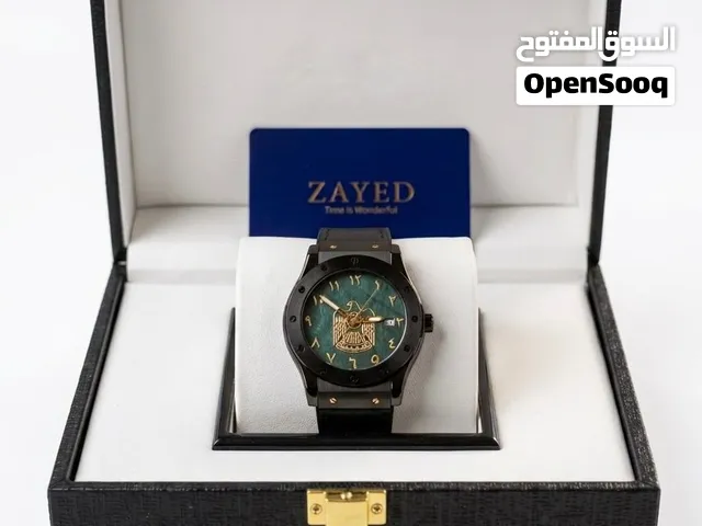 Analog Quartz Others watches  for sale in Abu Dhabi