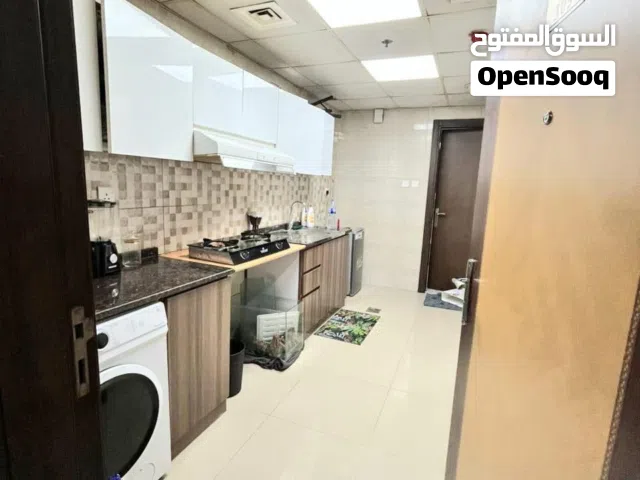استوديو مفروش للايجار الشهري STUDIO FOR MONTHLY RENT