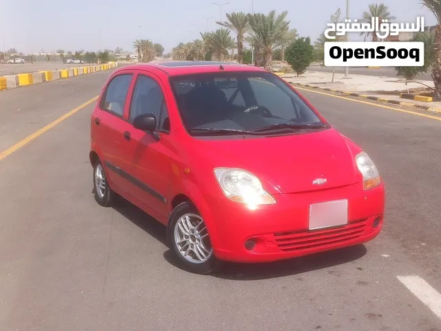 شفرليت ماتيز للبيع