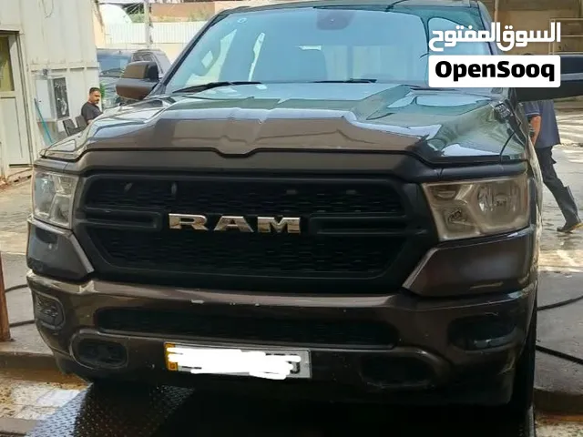 Used Dodge Ram in Basra
