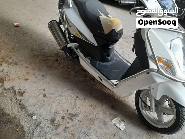 سكوتر النوع يلما كوريه