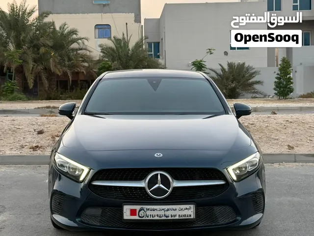 للبيع مرسيدس A200