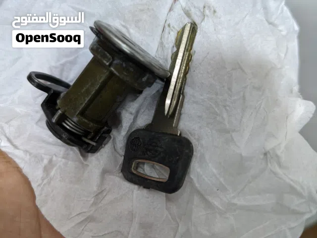 قفل باب فولفو 740 أو 940