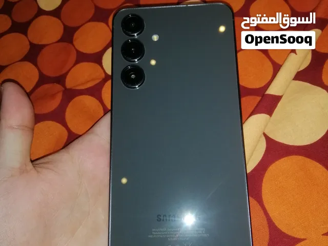 Samsung Galaxy S24 FE 256 GB in Jeddah