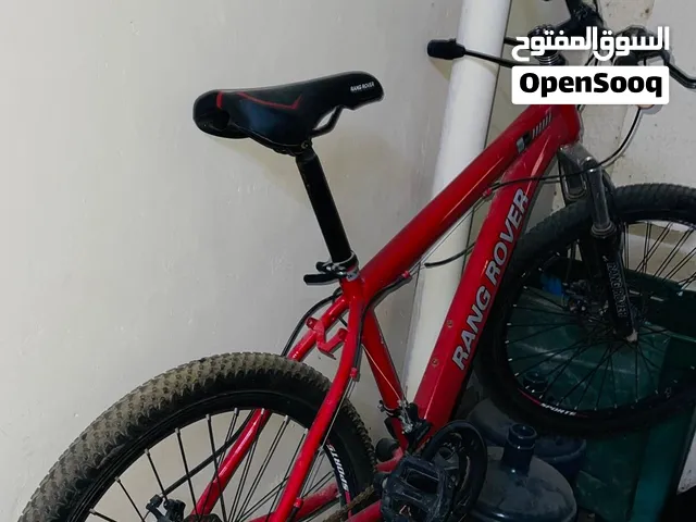 سيكل بحالة ممتازة
