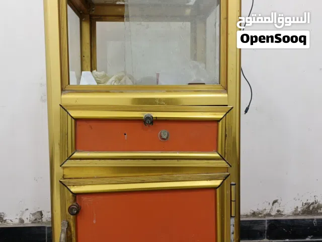 جام خانه صغيرة نظيفه