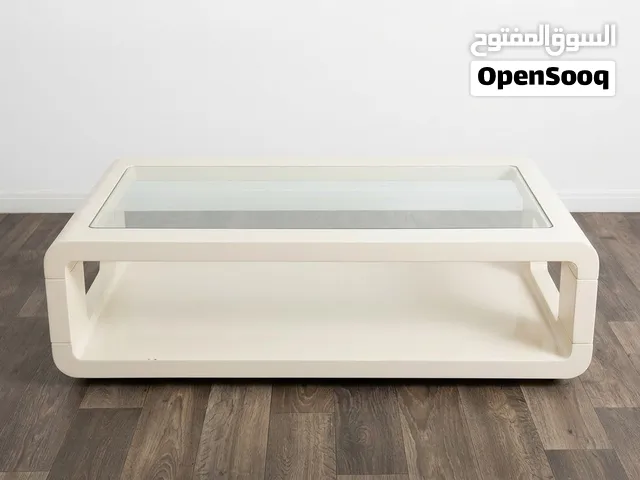 طاولة قهوة مودرن للبيع