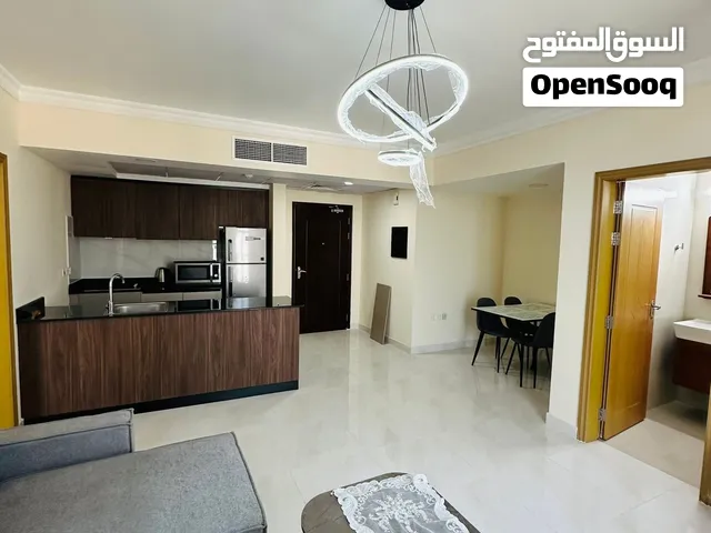LUXURY SEA VIEW APARTMENT – AMWAJ ISLANDS 300 BD with EWA