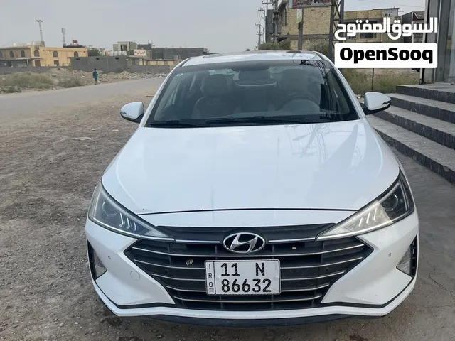 الانترة خليجي 2019