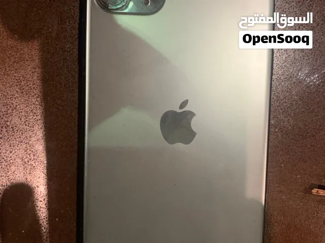 Apple iPhone 11 Pro Max 256 GB in Bethlehem