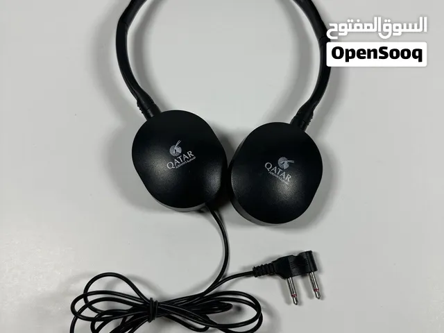 سماعات سلك