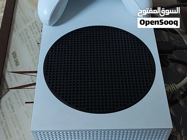للبيع Xbox Series S