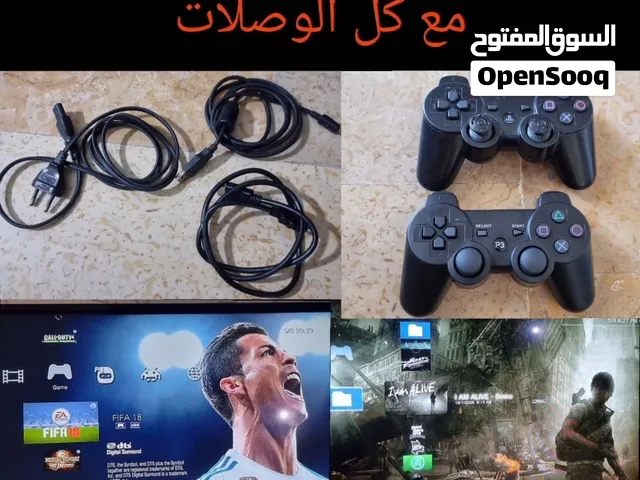 PS3 Super Slim like new