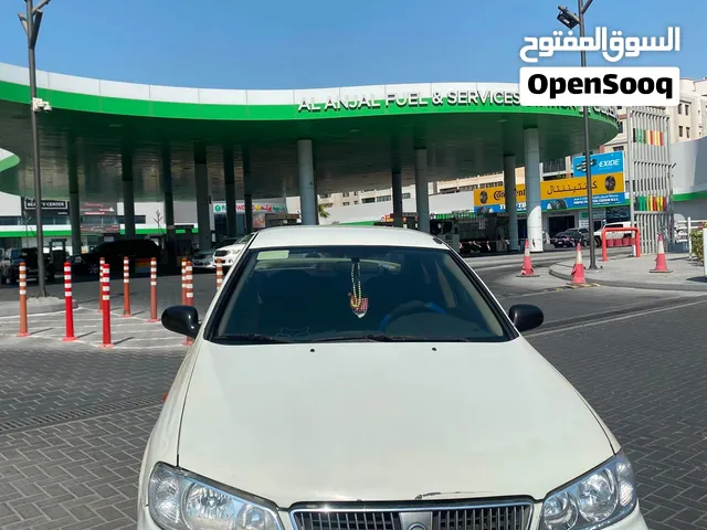 بيع سريع نيسان صني 2005