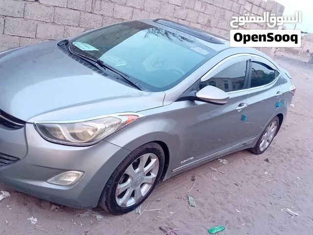 للبيع النترء 2013 وارد امريكي مجمرك مرتين