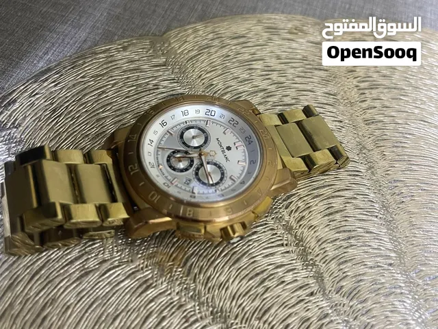 MONTBLANC watch for sale in excellent condition