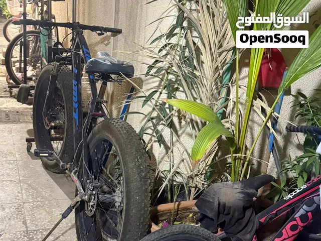 By cycle available