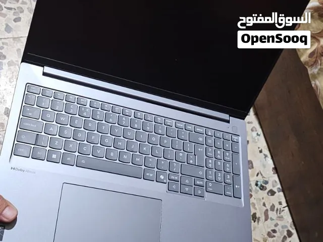 Lenovo ThinkBook 16 G7  32GB   RAM  1TB SSD  Snapdragon X Plus