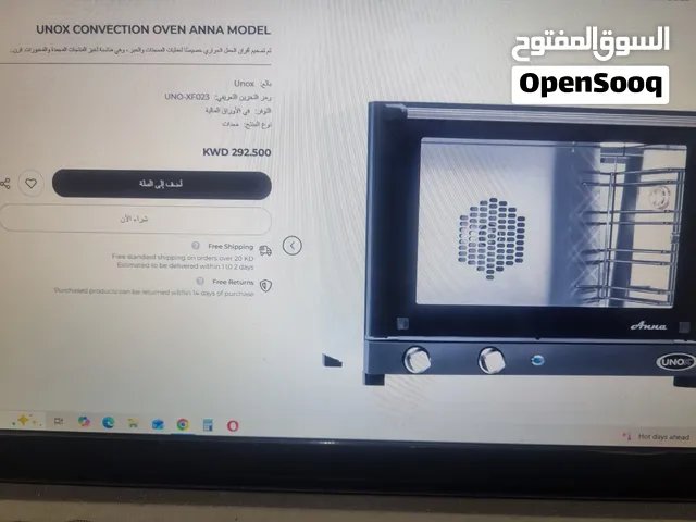 فرن unox ايطالى حالة ممتازة