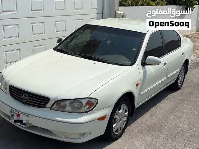 Used Nissan Maxima in Northern Governorate