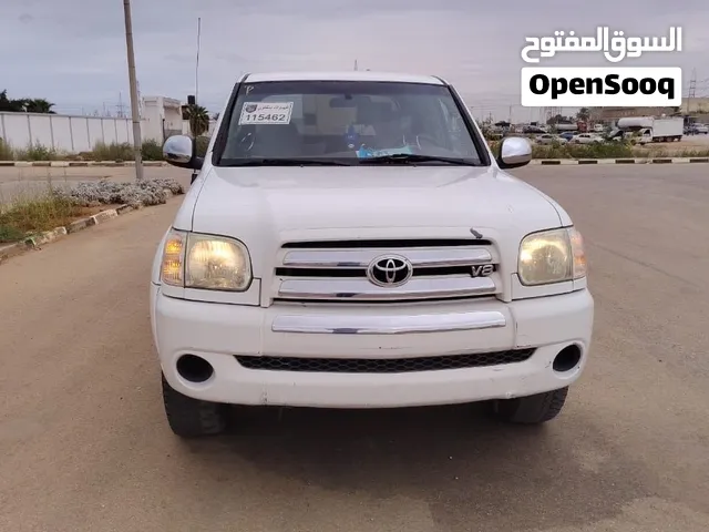 تويوتا تندرا 4.7 2006