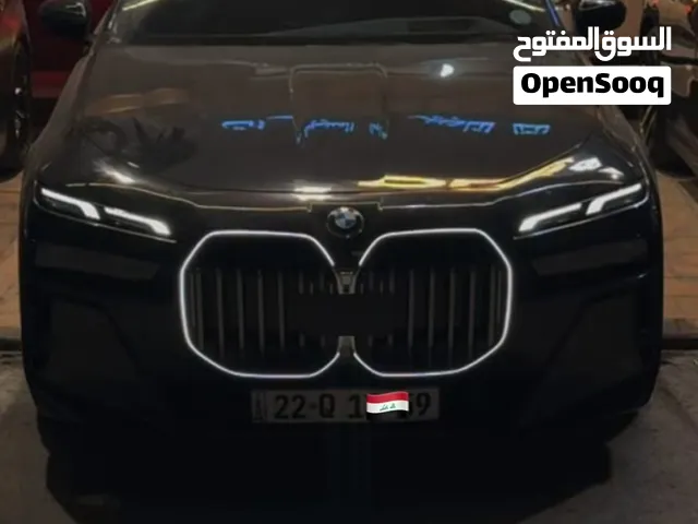 شركة اللقاء تقدم بي ام دبليو BMW للأجار   افضل عروض تأجير السيارات في العراق مع اجمل السيارات متوفر