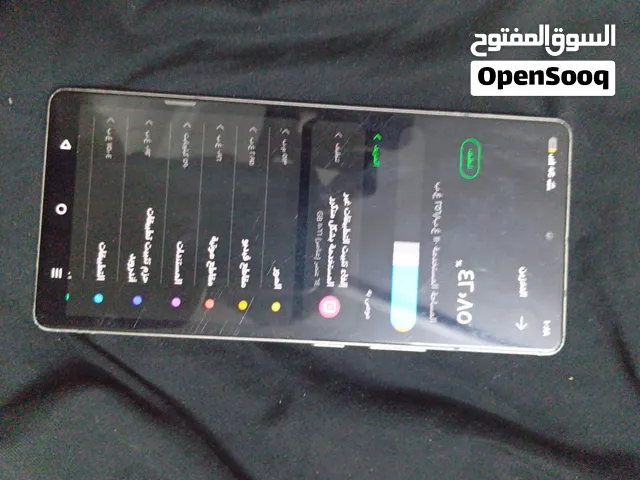 Infinix Note 30 5G 256 GB in Zarqa